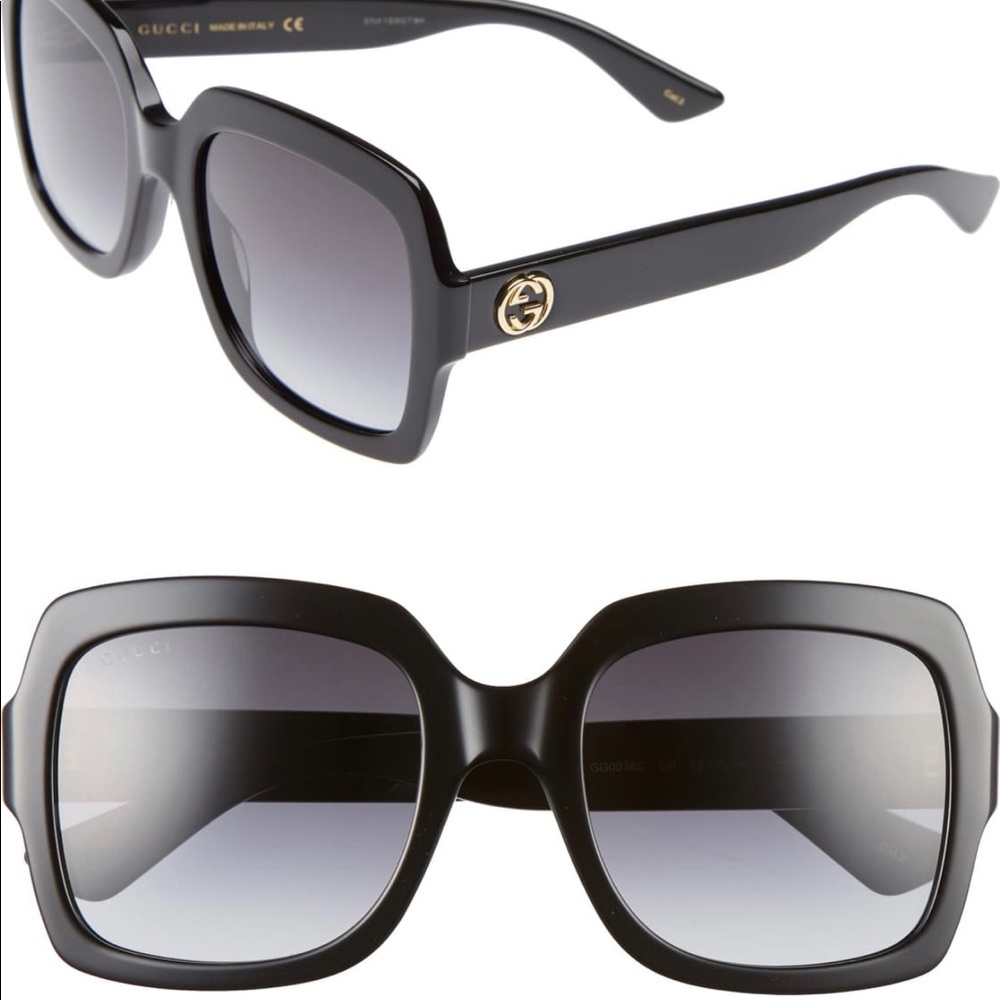 GUCCI Sunglasses - Picture 1 of 1